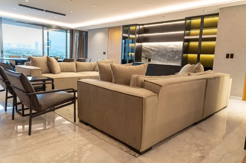 Departamento en venta · Lomas del Chamizal, Cuajimalpa de Morelos, Ciudad de México