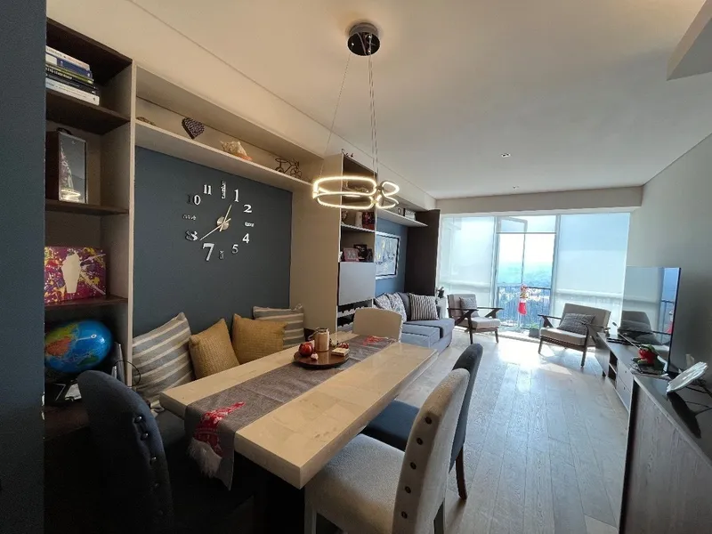 Departamento en venta · Contadero, Cuajimalpa de Morelos, Ciudad de México