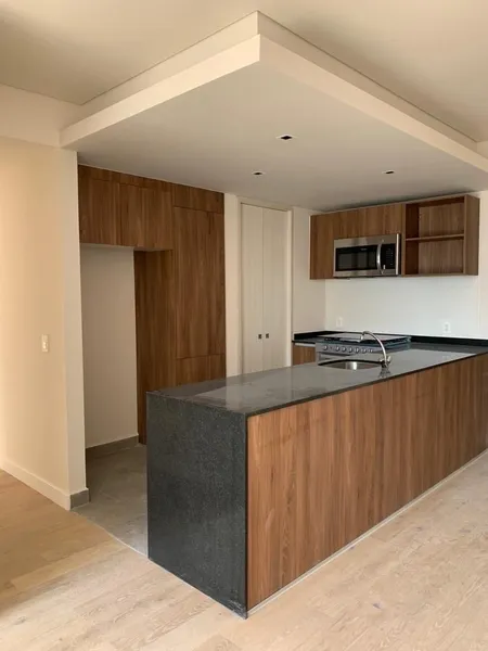 Departamento en venta · Contadero, Cuajimalpa de Morelos, Ciudad de México