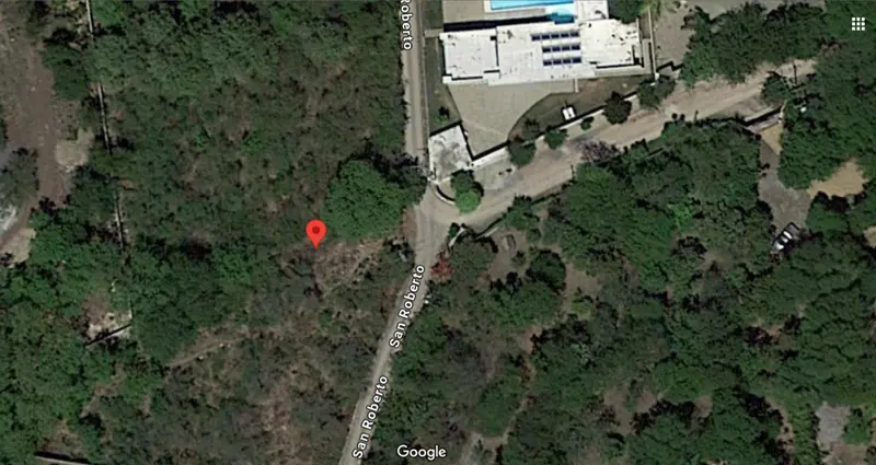 Lote en venta · El Barrial, Santiago, Nuevo León
