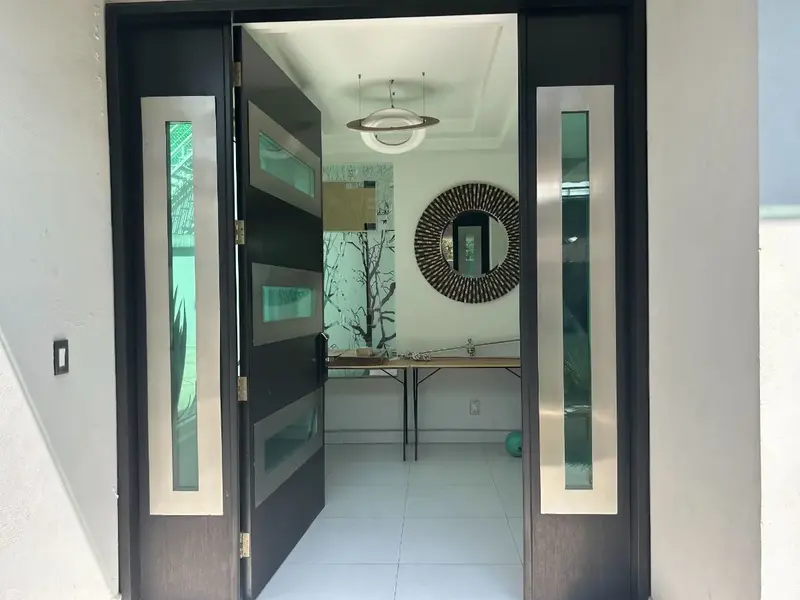 Casa en venta · Tizapan, Álvaro Obregón, Ciudad de México