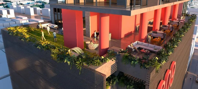 Departamento en venta · Centro, Monterrey, Nuevo León