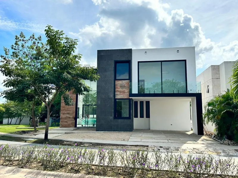 Condominio en venta · Yucatán Country Club, Mérida, Yucatán