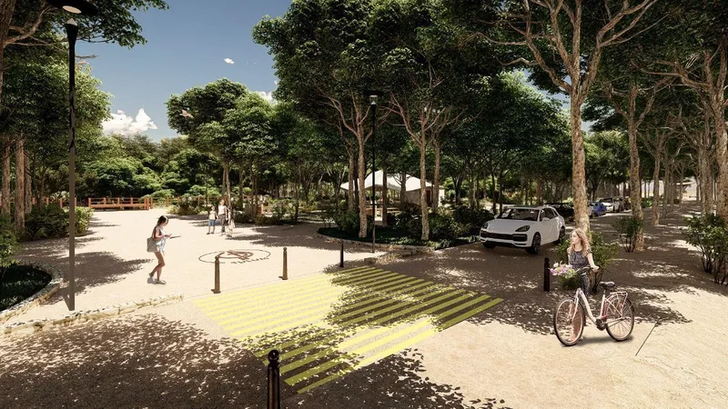 Lote en venta · Tulum Centro, Tulum, Quintana Roo