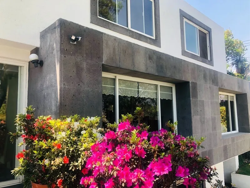 Casa en venta · Lomas de Tecamachalco, Naucalpan de Juárez, Estado de México