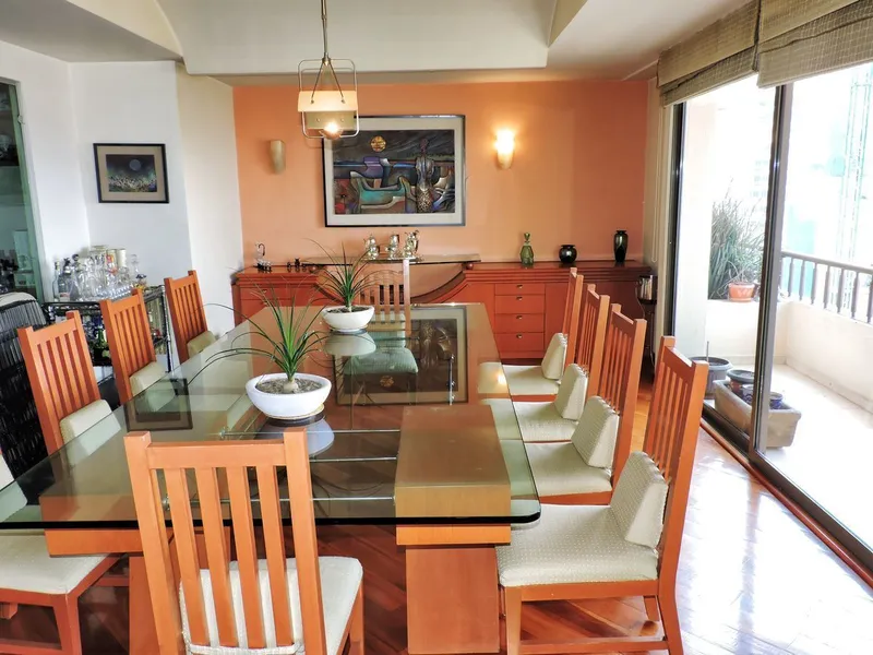 Departamento en venta · Interlomas, Huixquilucan, Estado de México