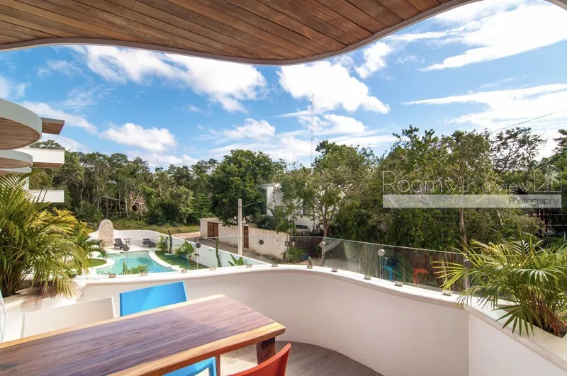 Departamento en venta · Tulum Centro, Tulum, Quintana Roo