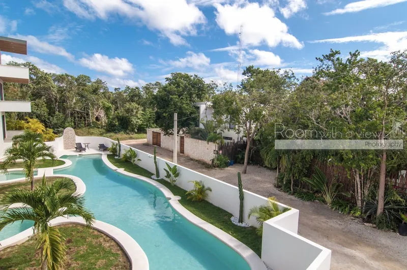 Departamento en venta · Tulum Centro, Tulum, Quintana Roo
