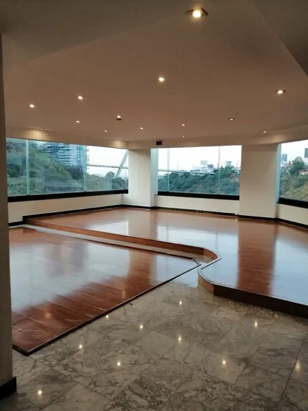 Departamento en venta · Bosques de las Lomas, Cuajimalpa de Morelos, Ciudad de México