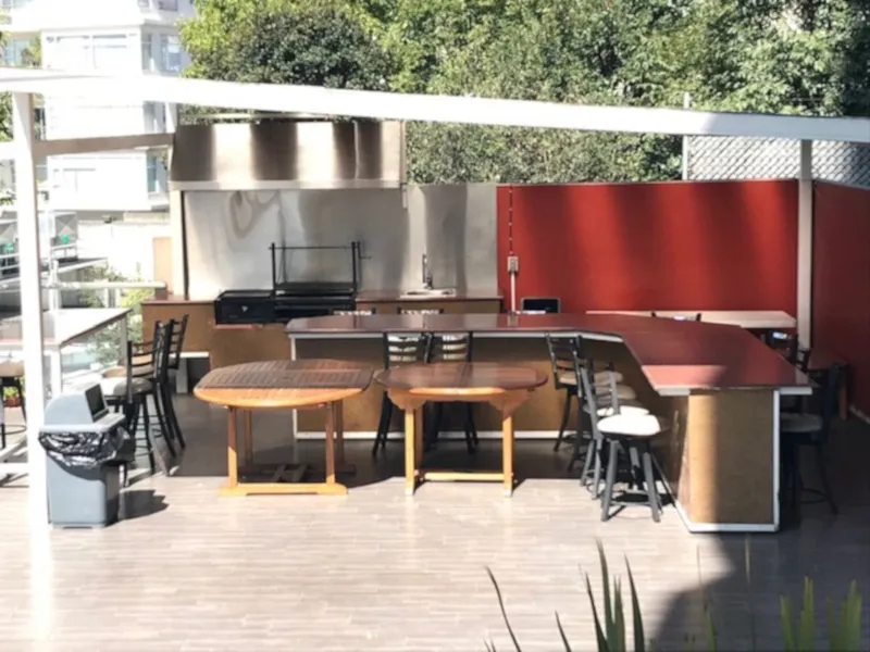 Departamento en venta · Santa Fe Cuajimalpa, Cuajimalpa de Morelos, Ciudad de México
