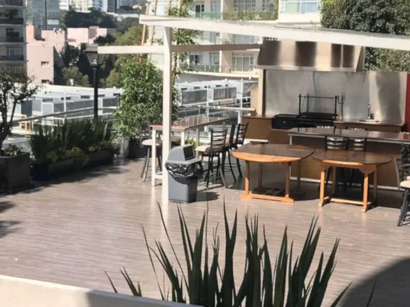 Departamento en venta · Santa Fe Cuajimalpa, Cuajimalpa de Morelos, Ciudad de México