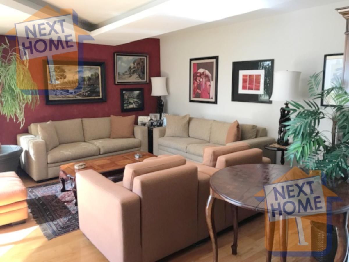 Departamento en venta · Santa Fe Cuajimalpa, Cuajimalpa de Morelos, Ciudad de México