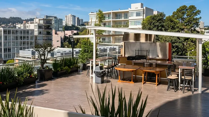 Departamento en venta · Ampliación El Yaqui, El Yaqui, Cuajimalpa de Morelos, Ciudad de México