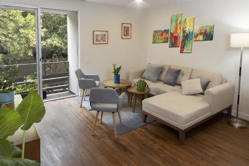 Departamento en venta · Cuauhtémoc, Ciudad de México