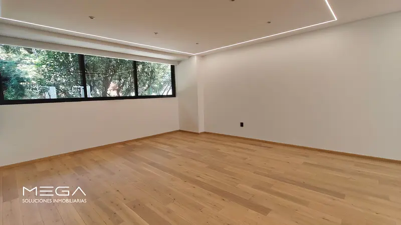 Casa en venta · San Jose Insurgentes, Mixcoac, Benito Juárez, Ciudad de México