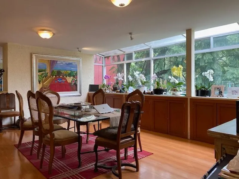 Casa en venta · Huixquilucan, Estado de México