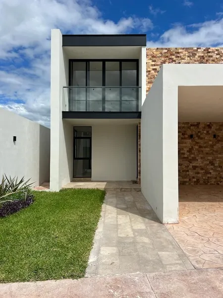 Condominio en venta · Cholul, Mérida, Yucatán