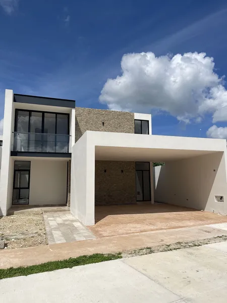 Condominio en venta · Cholul, Mérida, Yucatán