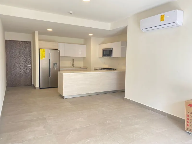 Departamento en venta · La Banda, Santa Catarina, Nuevo León
