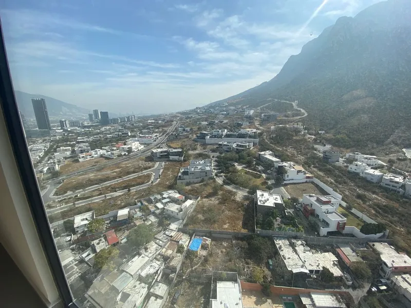 Departamento en venta · La Banda, Santa Catarina, Nuevo León
