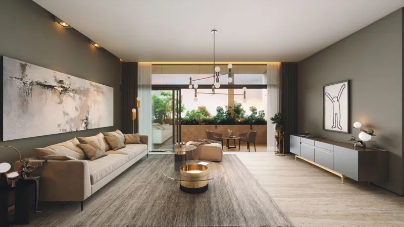 Departamento en venta · México Norte, Mérida, Yucatán