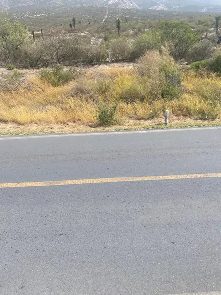 Lote en venta · Icamole, García, Nuevo León