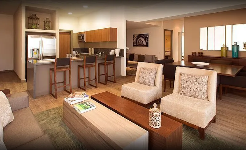 Departamento en venta · Paseo de las Lomas, Álvaro Obregón, Ciudad de México