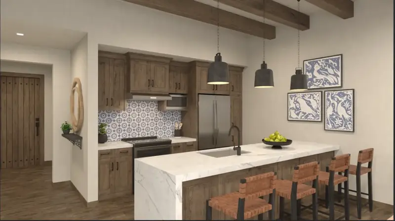 Departamento en venta · San Luis Rey, San Miguel de Allende, Guanajuato