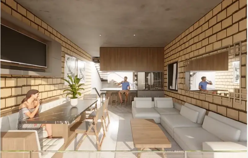Condominio en venta · El Tezal, Los Cabos, Baja California Sur