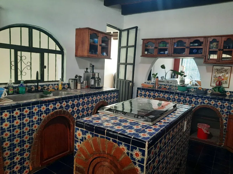 Casa en venta · Santa María Tepepan, Xochimilco, Ciudad de México
