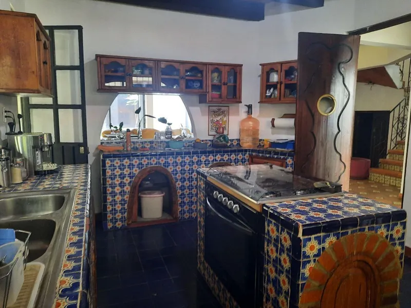 Casa en venta · Santa María Tepepan, Xochimilco, Ciudad de México