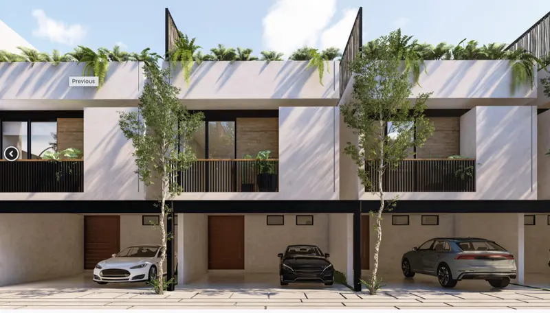 Casa en venta · Temozon Norte, Mérida, Yucatán