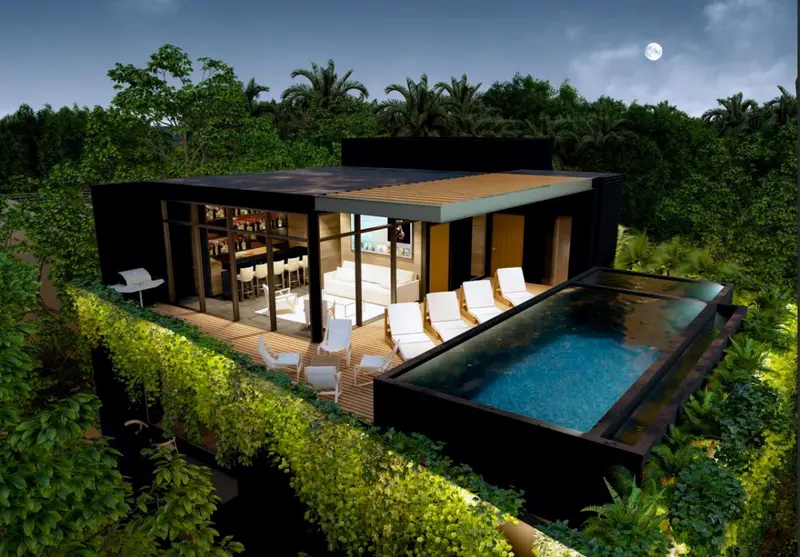 Departamento en venta · Aldea Zama, Tulum, Quintana Roo