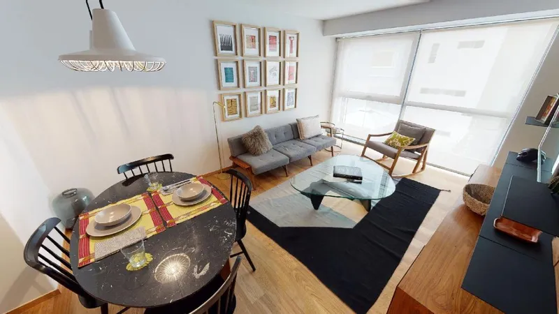 Departamento en venta · Granada, Miguel Hidalgo, Ciudad de México Departamento en venta · Granada, Miguel Hidalgo, Ciudad de México