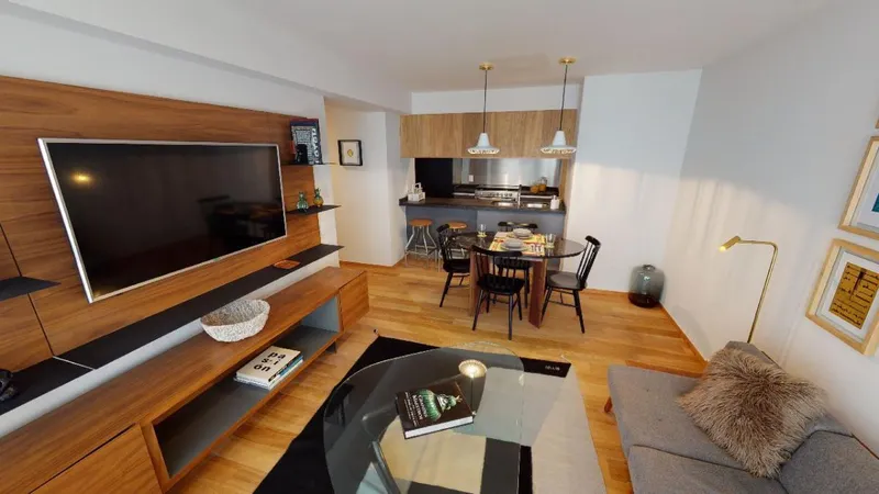 Departamento en venta · Granada, Miguel Hidalgo, Ciudad de México Departamento en venta · Granada, Miguel Hidalgo, Ciudad de México