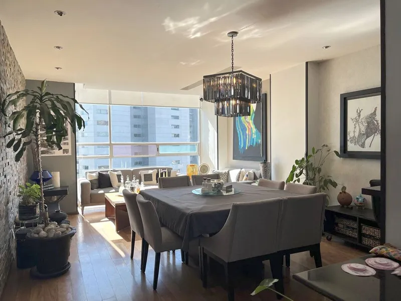 Departamento en venta · Lomas del Chamizal, Cuajimalpa de Morelos, Ciudad de México Departamento en venta · Lomas del Chamizal, Cuajimalpa de Morelos, Ciudad de México