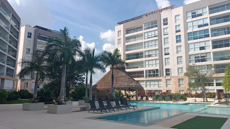 Departamento en venta · Cancún, Benito Juárez, Quintana Roo Departamento en venta · Cancún, Benito Juárez, Quintana Roo