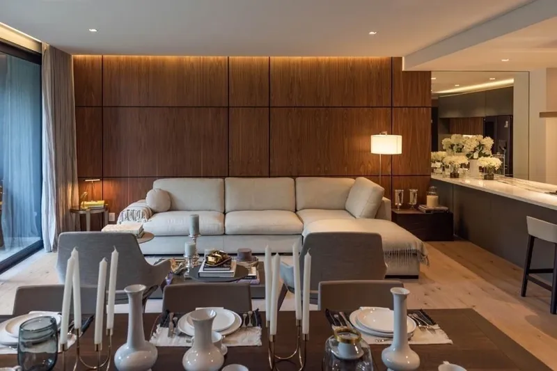 Departamento en venta · Jardines del Pedregal, Álvaro Obregón, Ciudad de México
