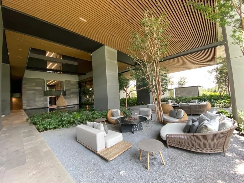 Departamento en venta · Jardines del Pedregal, Álvaro Obregón, Ciudad de México