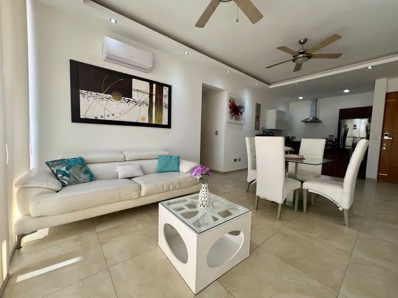 Departamento en venta · Gonzalo Guerrero, Solidaridad, Quintana Roo