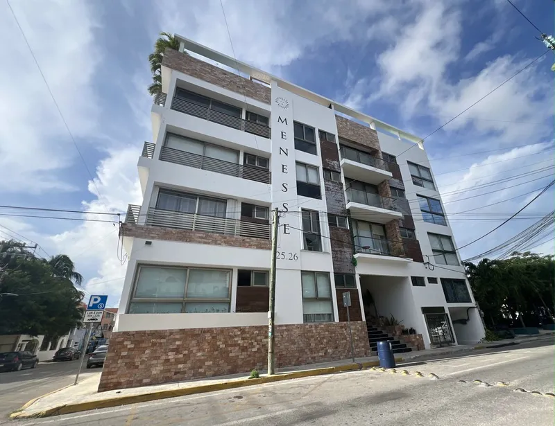 Departamento en venta · Gonzalo Guerrero, Solidaridad, Quintana Roo