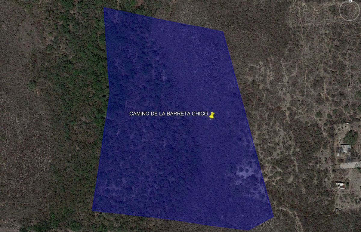 Lote en venta · Moderno Apodaca, Apodaca, Nuevo León