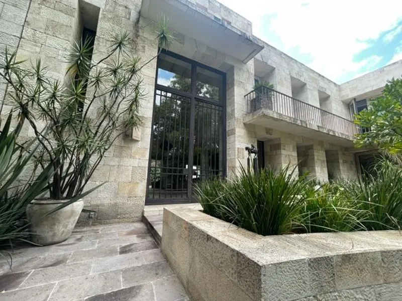 Condominio en venta · Jardines del Pedregal, Álvaro Obregón, Ciudad de México