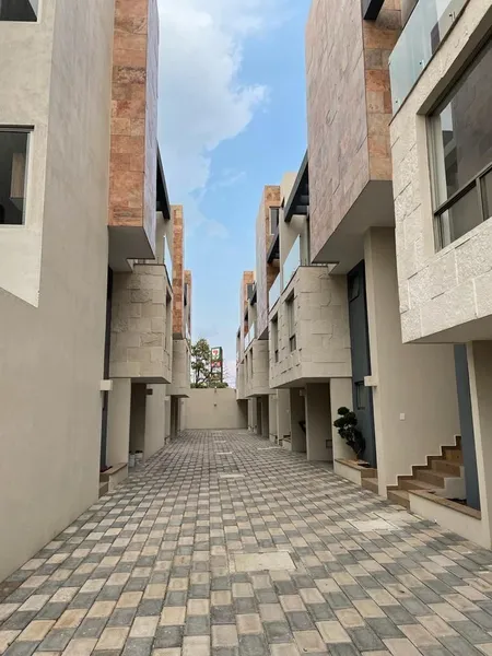 Condominio en venta · Héroes de Padierna, Tlalpan, Ciudad de México