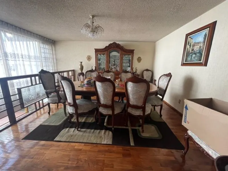 Casa en venta · Paseos de Taxqueña, Coyoacán, Ciudad de México