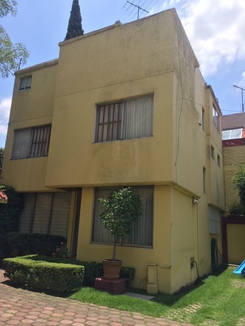 Condominio en venta · Toriello Guerra, Tlalpan, Ciudad de México