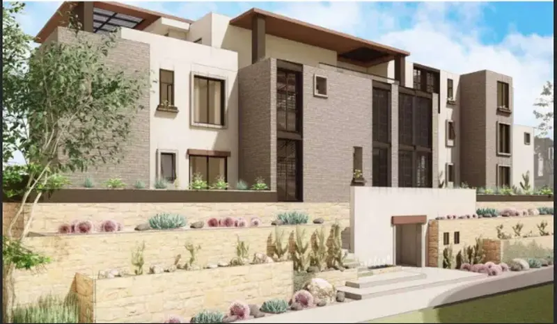 Departamento en venta · Ventanas del Cortés, Los Cabos, Baja California Sur