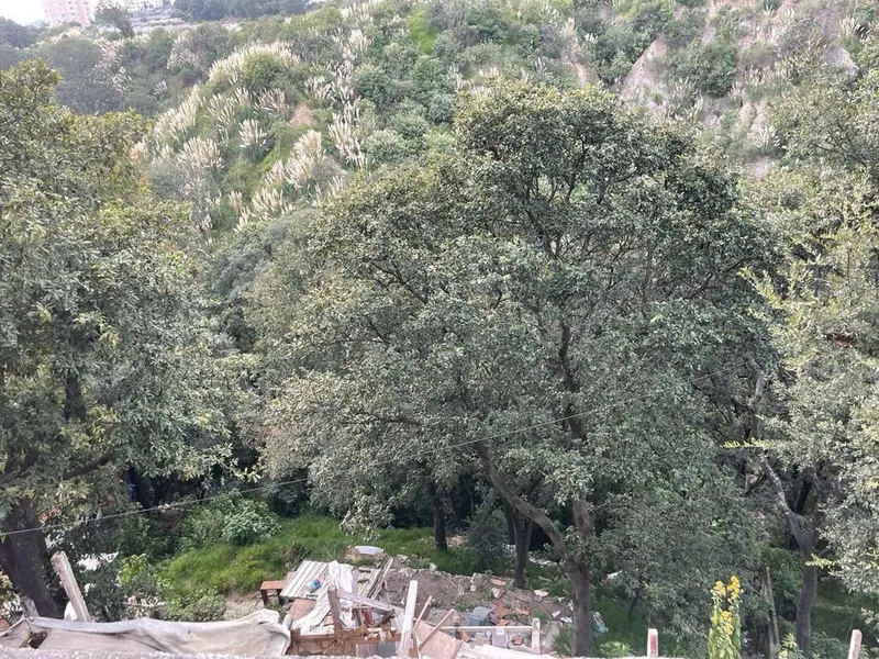 Lote en venta · San Fernando, Huixquilucan, Estado de México