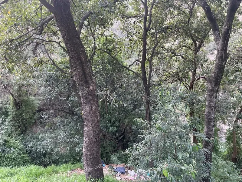 Lote en venta · San Fernando, Huixquilucan, Estado de México