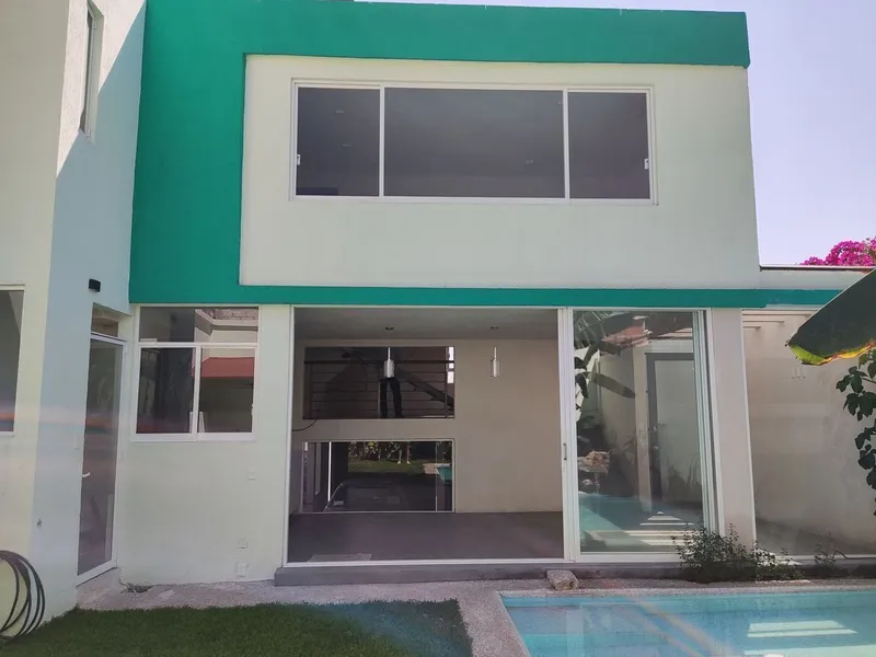 Casa en venta · 10 de Abril, Temixco, Morelos